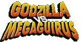 Godzilla vs. Megaguirus