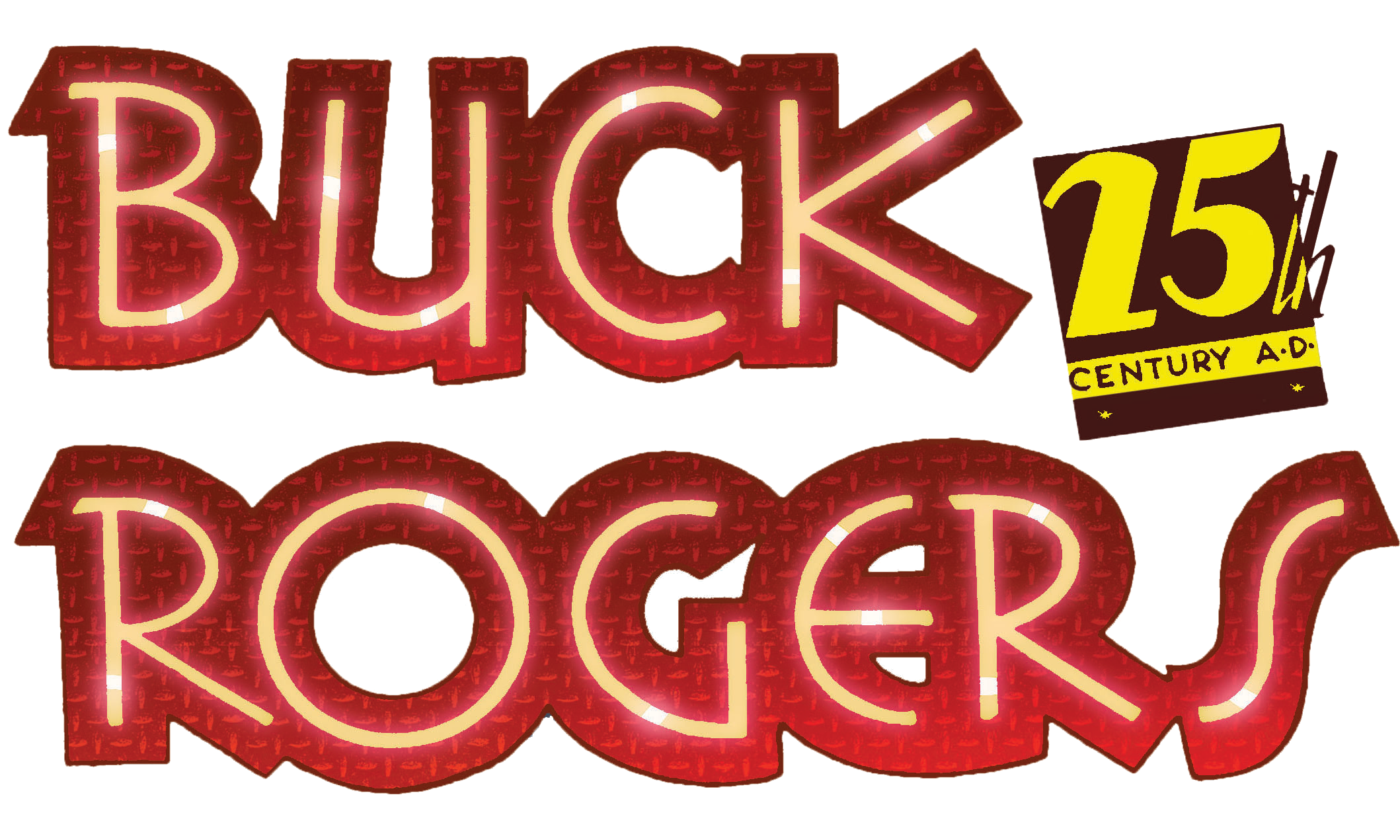 [Buck Rogers]