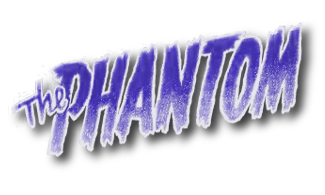 [The Phantom]