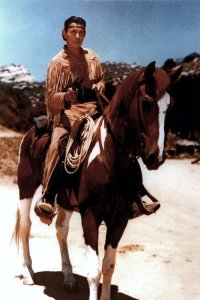 Image result for jay silverheels as tonto